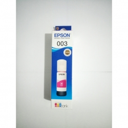 EPSON ECO TANK 003 MAGENTA